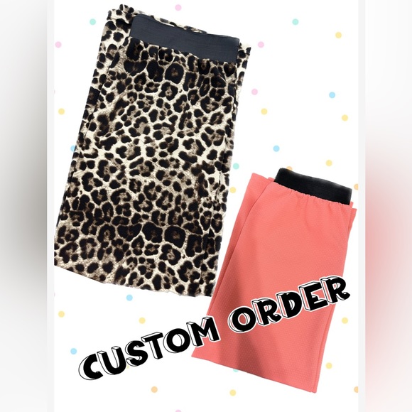 Custom skirts !!! - Picture 10 of 16